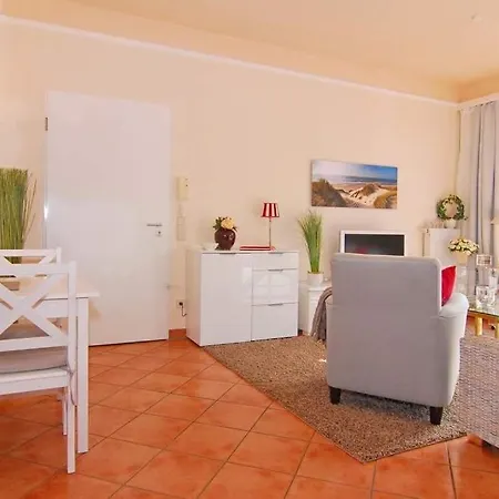 Residenz Mauritius, Whg 47 *
