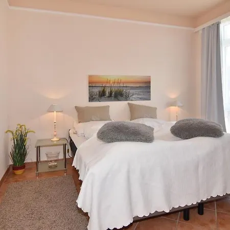 Residenz Mauritius, Whg 47 *