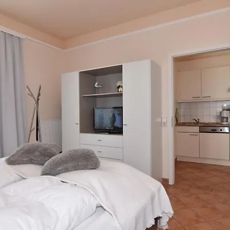 Residenz Mauritius, Whg 47 Appartement *