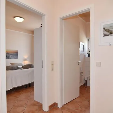 Residenz Mauritius, Whg 47 Appartement *