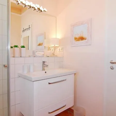 Appartement Residenz Mauritius, Whg 47