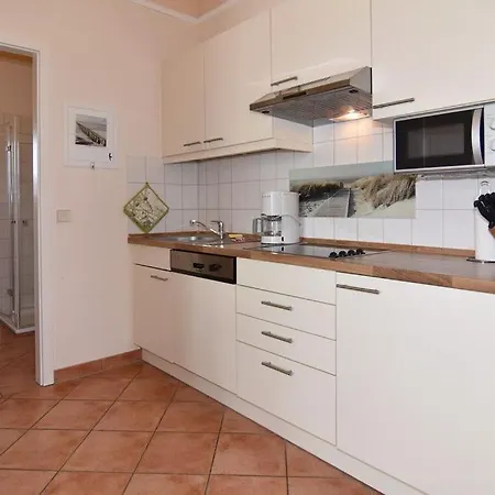 Residenz Mauritius, Whg 47